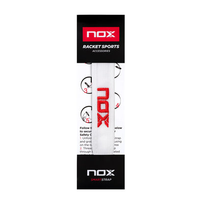 Correa de lujo SmartStrap de Cordon Nox