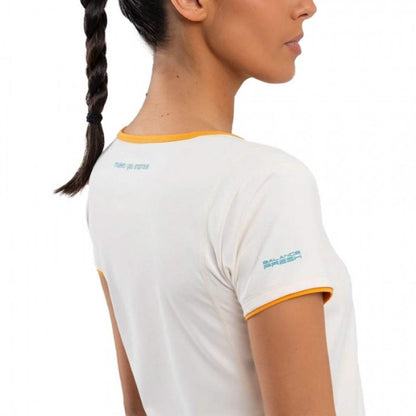 Camiseta Nox Pro Vainilla