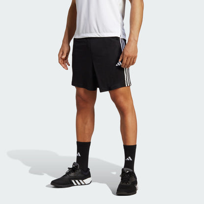 Pantalón corto Adidas TR-ES PIQ Negro