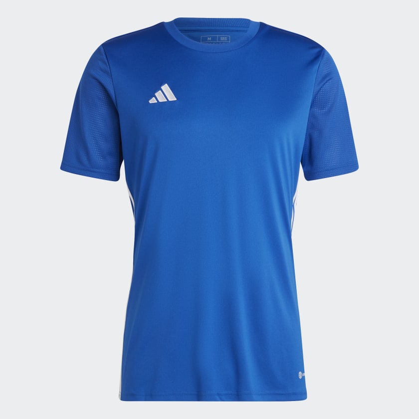 Camiseta Adidas Tabela23 Azul