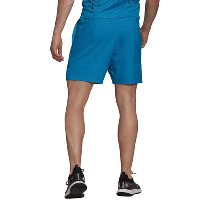 Short Adidas Ergo PrimeBlue Sonic Aqua