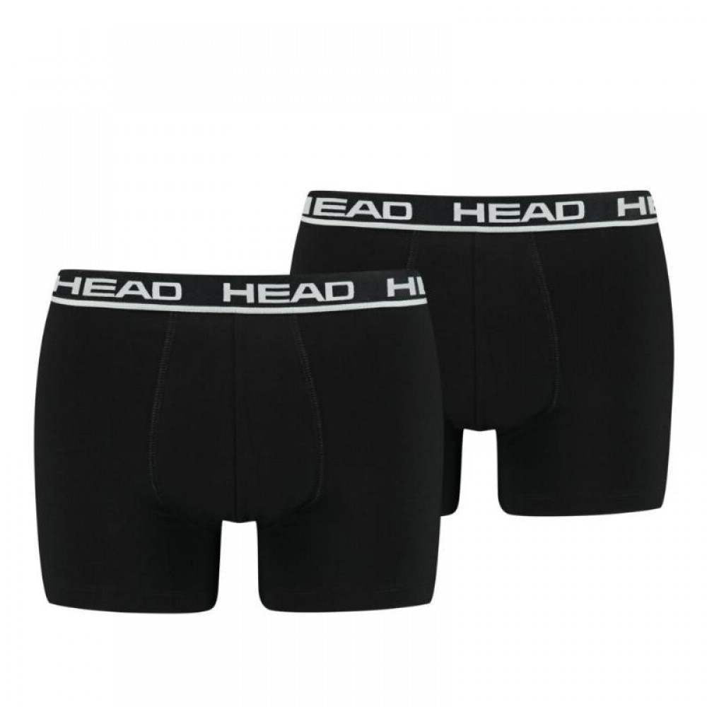 Boxers Head Basic (2-Pack)