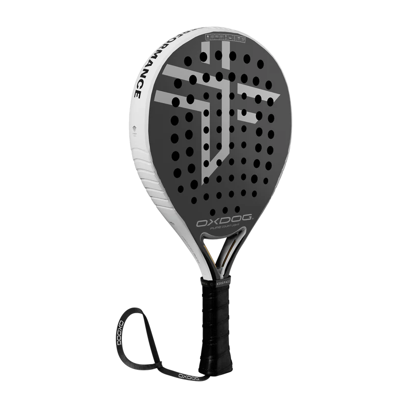 Pala Oxdog Pure Court Light 2025