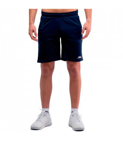 Short Siux Club Azul Marino