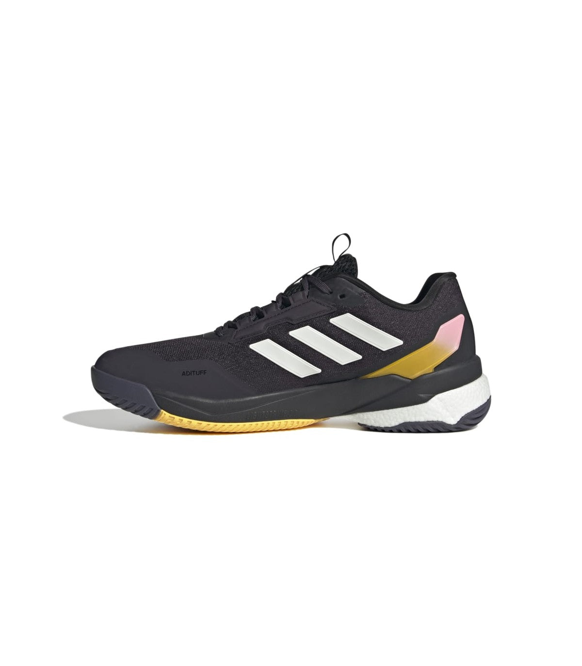 Adidas Crazyflight 5 Ale Galan Negro