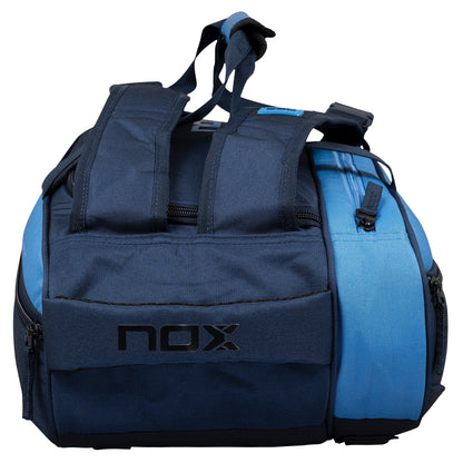 Paletero Nox Street Series Azul Cielo
