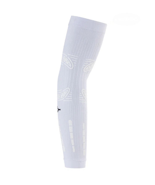 Manguito Floky Manga NO STRAIN Blanco (2-Pack)