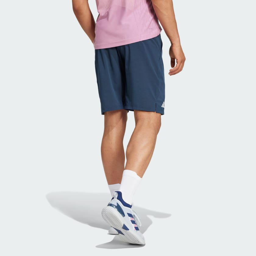 Short Adidas Ergo Azul Aurora