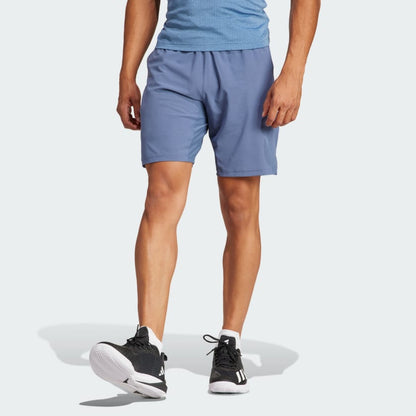 Short Adidas Ergo Azul