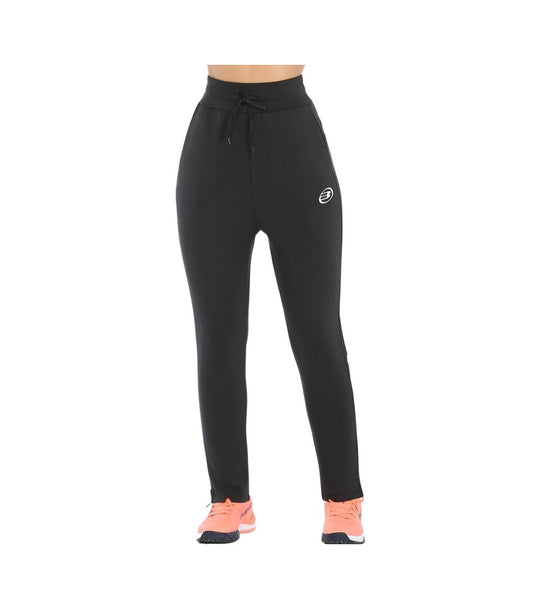 Pantalon Bullpadel Durania Negro