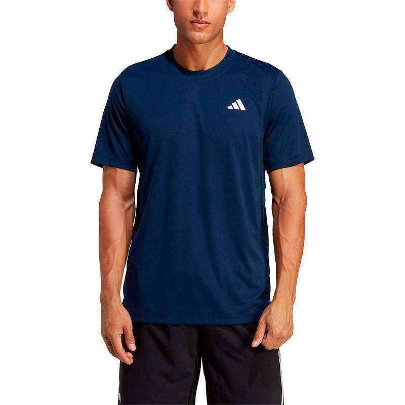 Camiseta Adidas Club Azul Marino