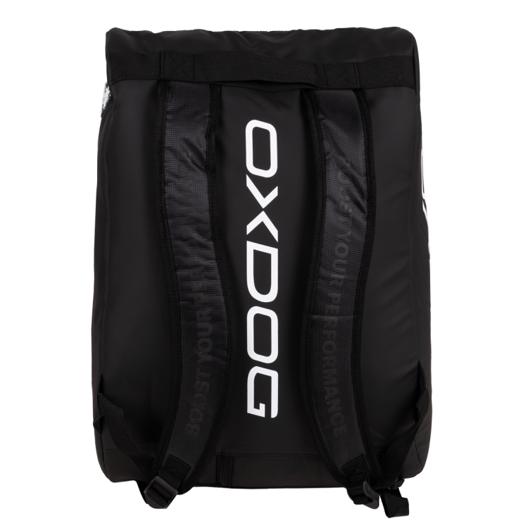 Paletero Oxdog Ultra Tour Pro Thermo Blanco & Negro