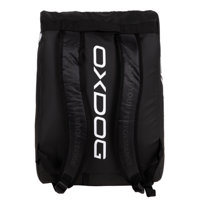 Paletero Oxdog Ultra Tour Pro Thermo Blanco y Negro