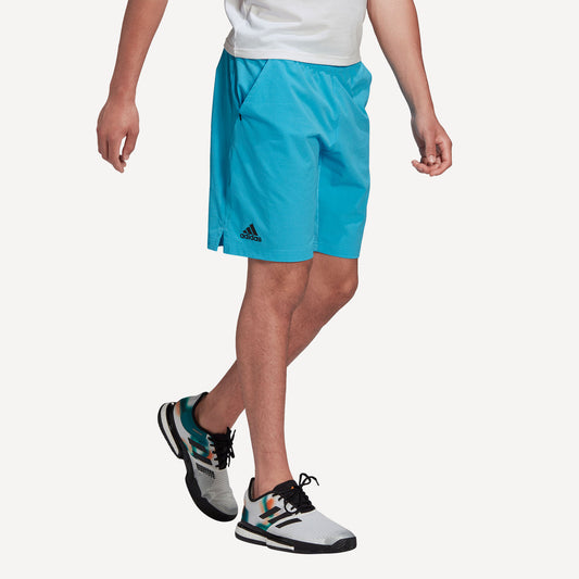 Short Adidas Ergo Azul Cielo