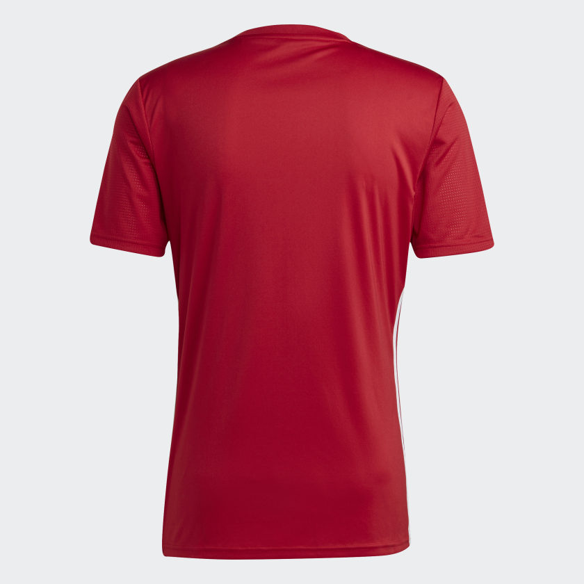 Camiseta Adidas Tabela23 Roja