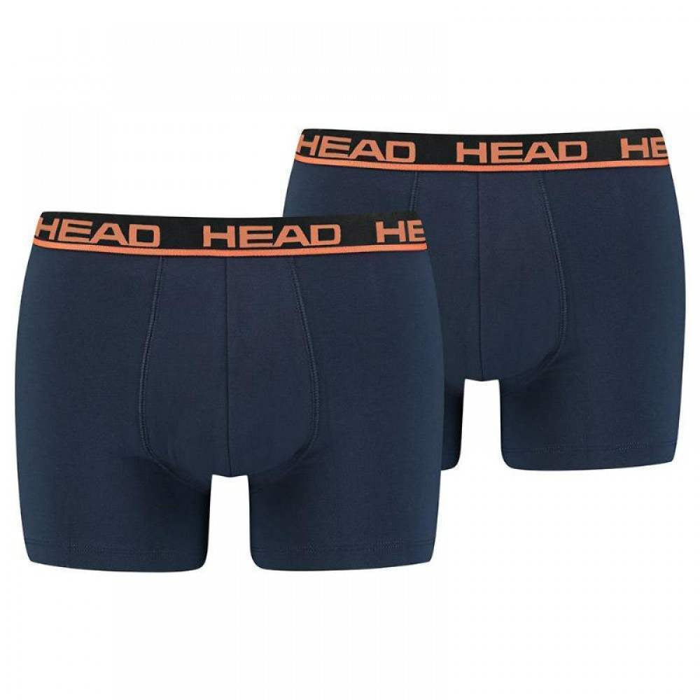 Boxers Head Basic (2-Pack)