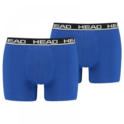 Boxers Head Basic (2-Pack)