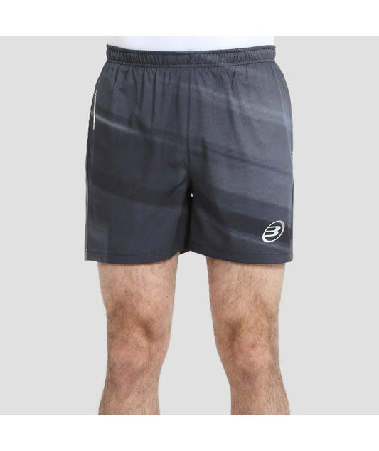 Short Bullpadel Adras Negro