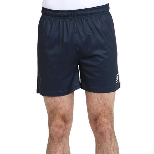 Short Bullpadel Coles Azul Marino