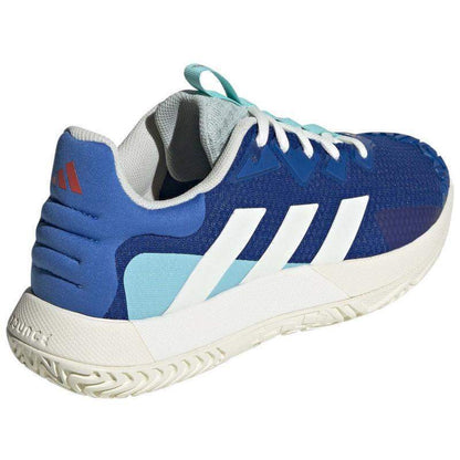 Adidas Solematch Control Team Azul Royal