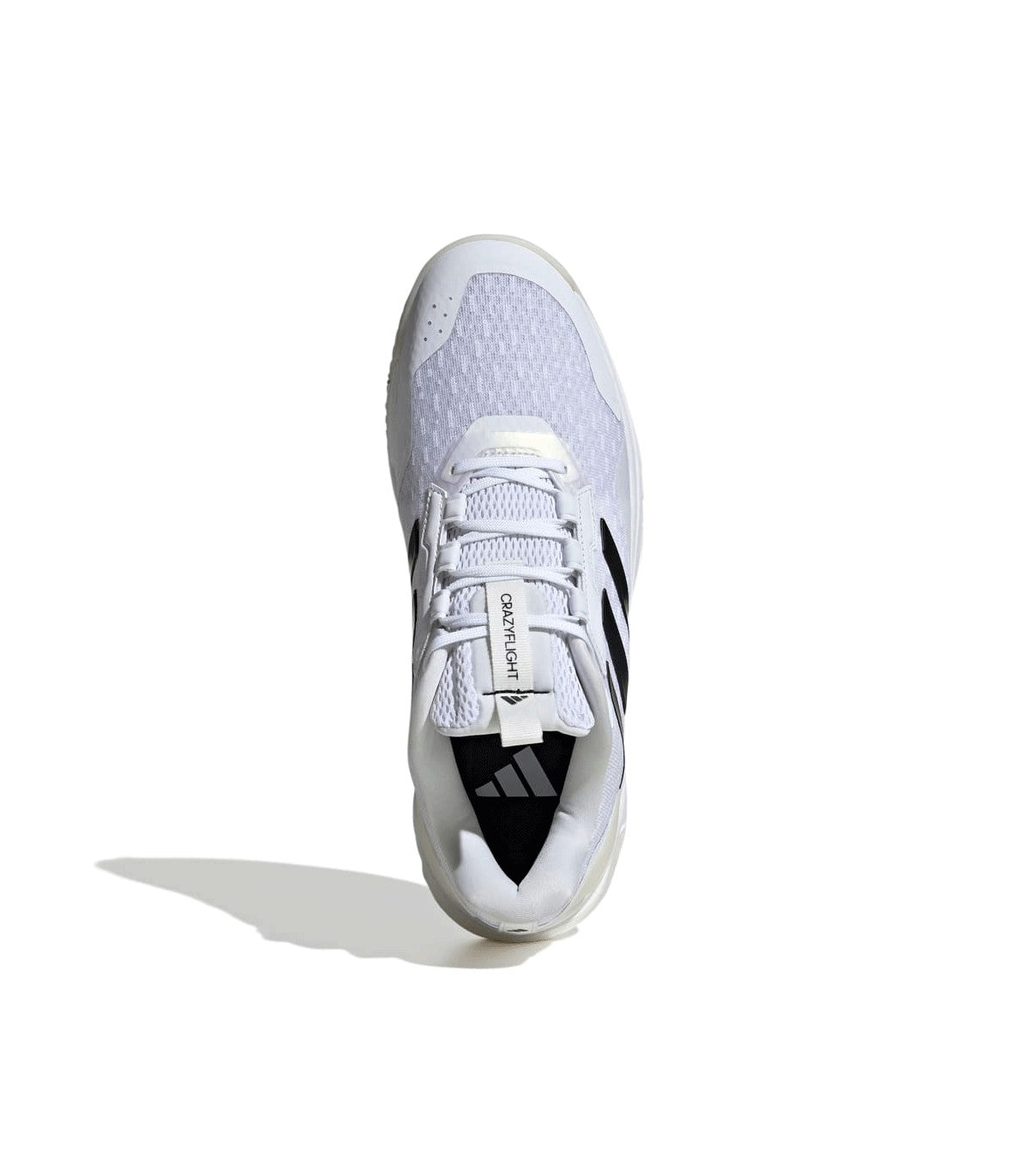 Adidas Crazyflight 5 Ale Galan Blanco