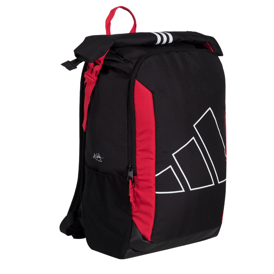 Mochila Adidas Ale Galán Multigame 3.3 Negro