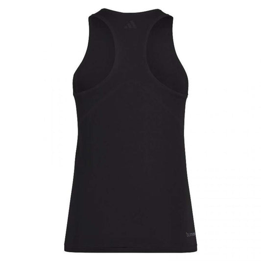 Camiseta Adidas Club Climacool Negro