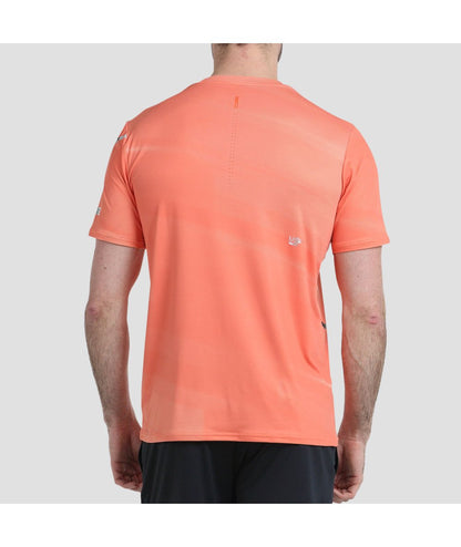 Camiseta Bullpadel Adula Calabaza