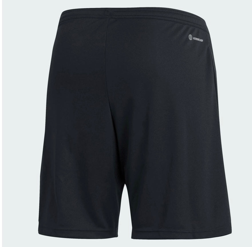 Short Adidas ENT22 TR Negro