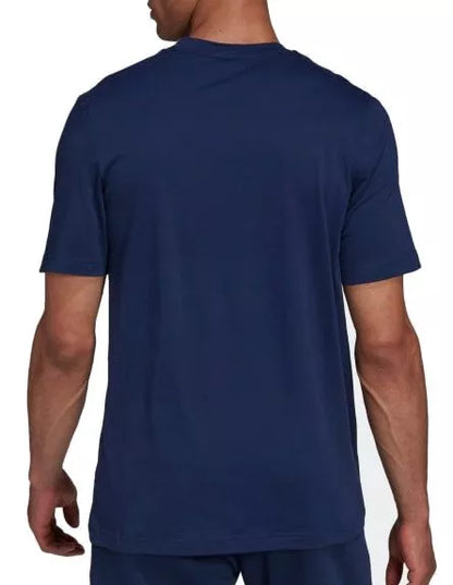 Camiseta Adidas ENT22 Azul