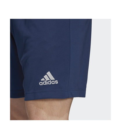 Pantalón corto Adidas ENT22 Azul