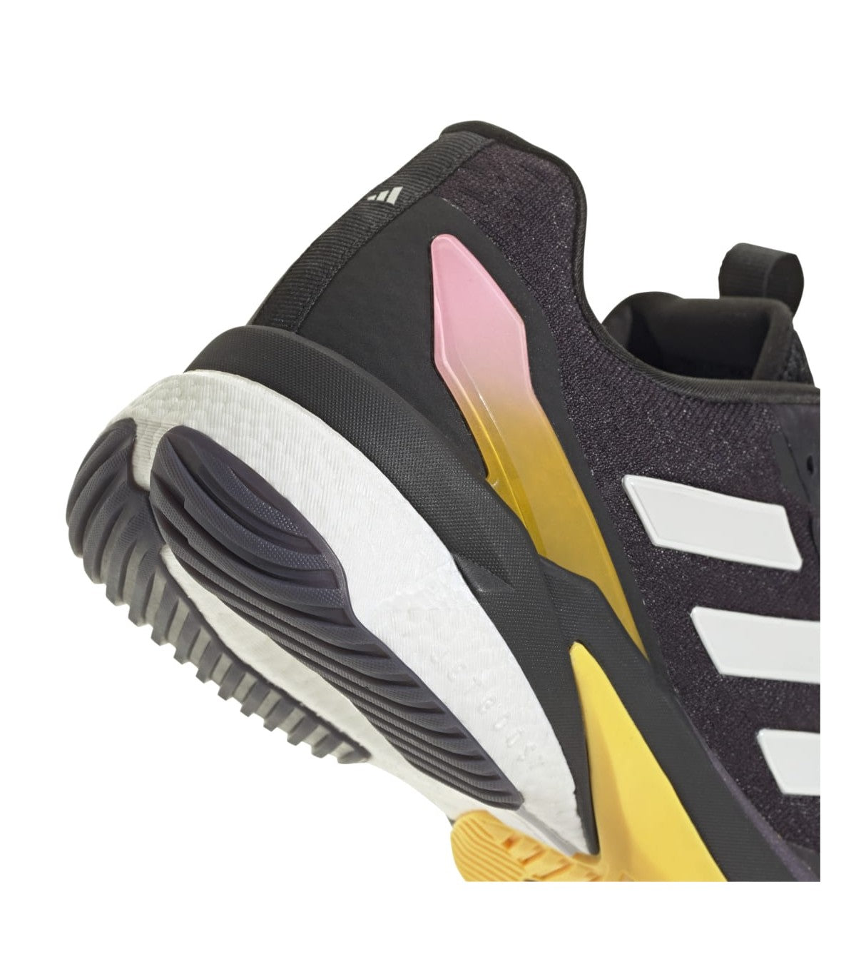 Adidas Crazyflight 5 Ale Galan Negro