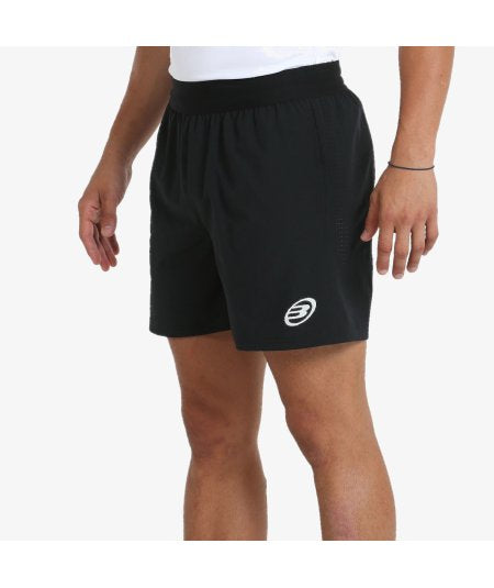 Short Bullpadel Mirla Negro