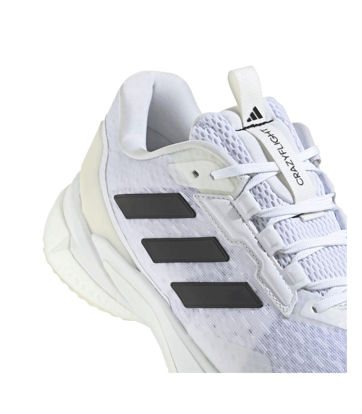 Adidas Crazyflight 5 Ale Galan Blanco