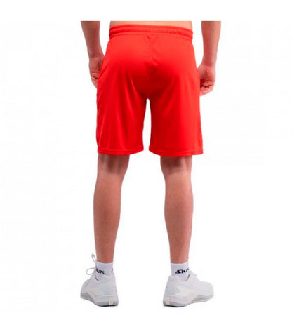 Short Siux Club Rojo