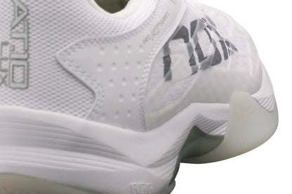 Zapatillas Nox At10 Lux Blanco Gris