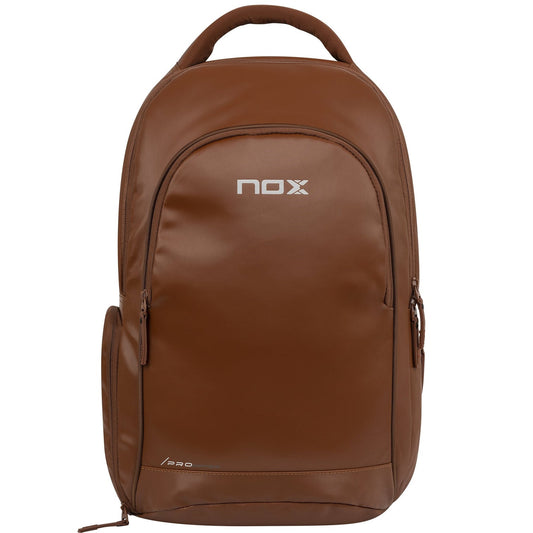 Mochila Nox Pro Series Marron