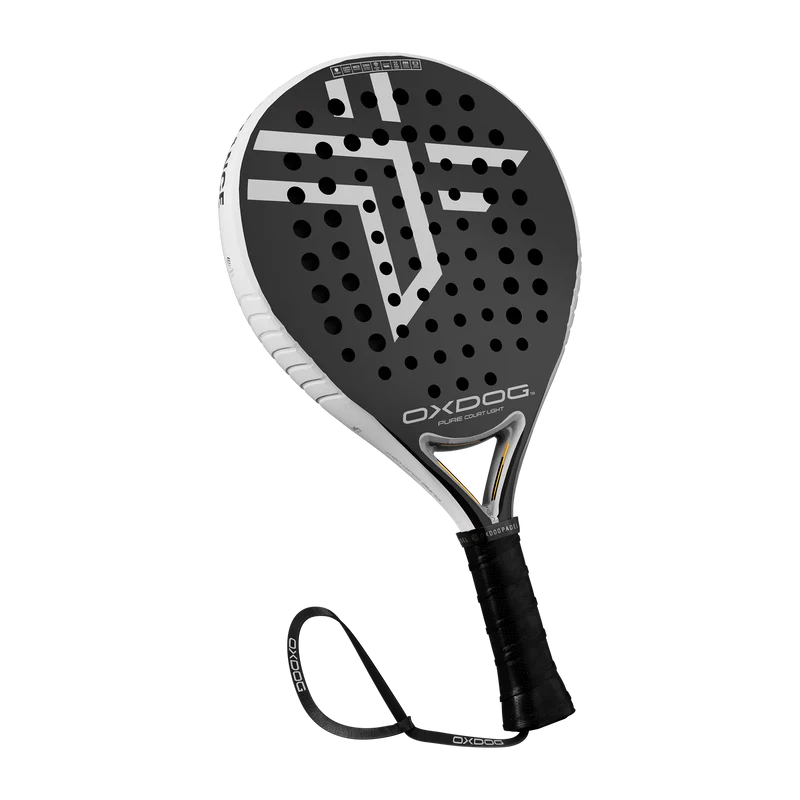 Pala Oxdog Pure Court Light 2025