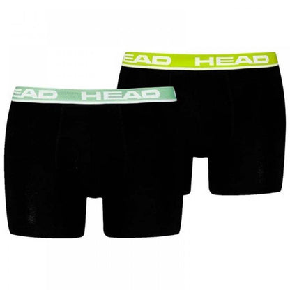 Boxers Head Basic (2-Pack)