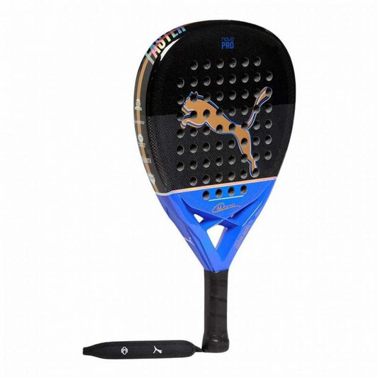 Pala Puma Momo Gonzalez Nova Pro 2025