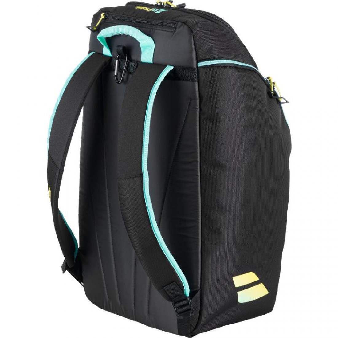 Mochila Babolat RH Perf Padel Negro Multicolor