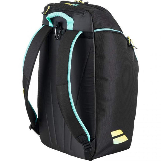 Mochila Babolat RH Perf Padel Negro Multicolor