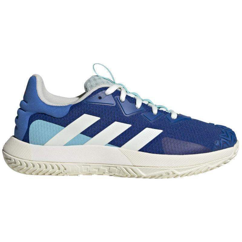 Adidas Solematch Control Team Azul Royal