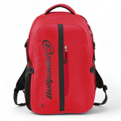 Mochila Bullpadel Di Nenno Xplo BPM25022 Rojo