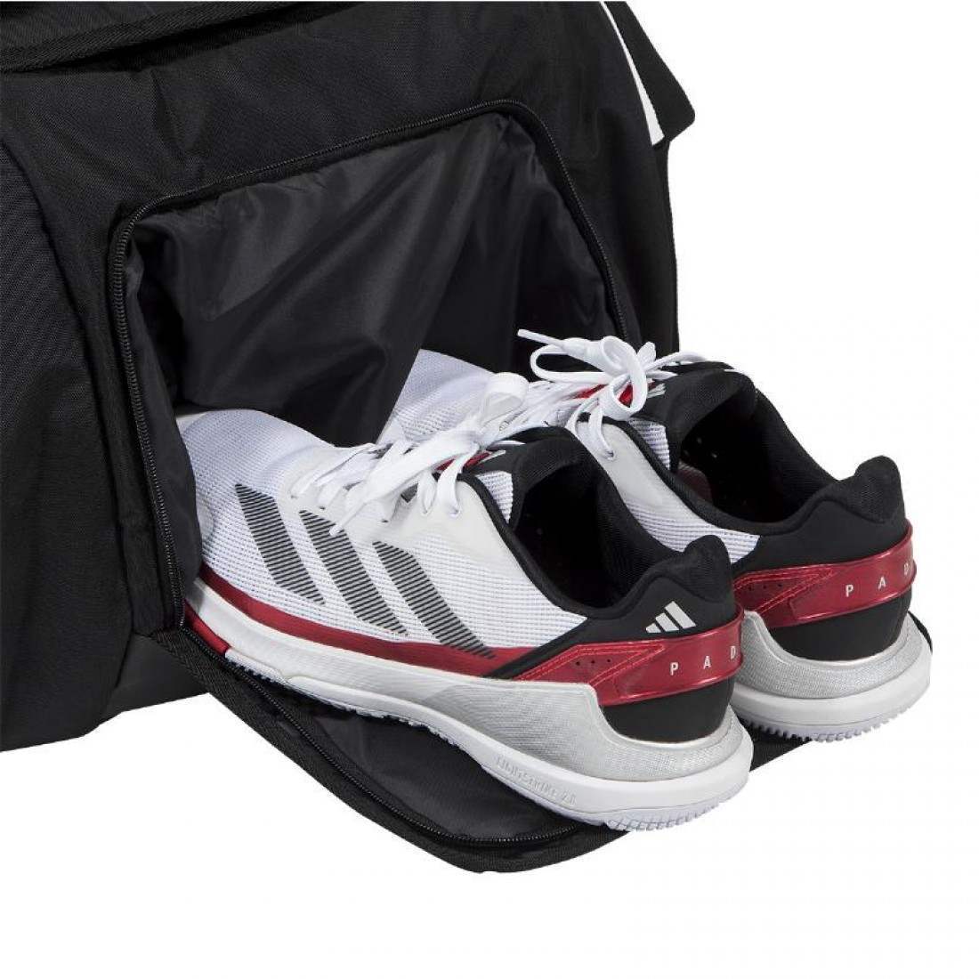 Paletero Adidas Protour
