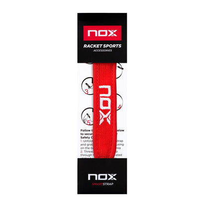 Correa de lujo SmartStrap de Cordon Nox