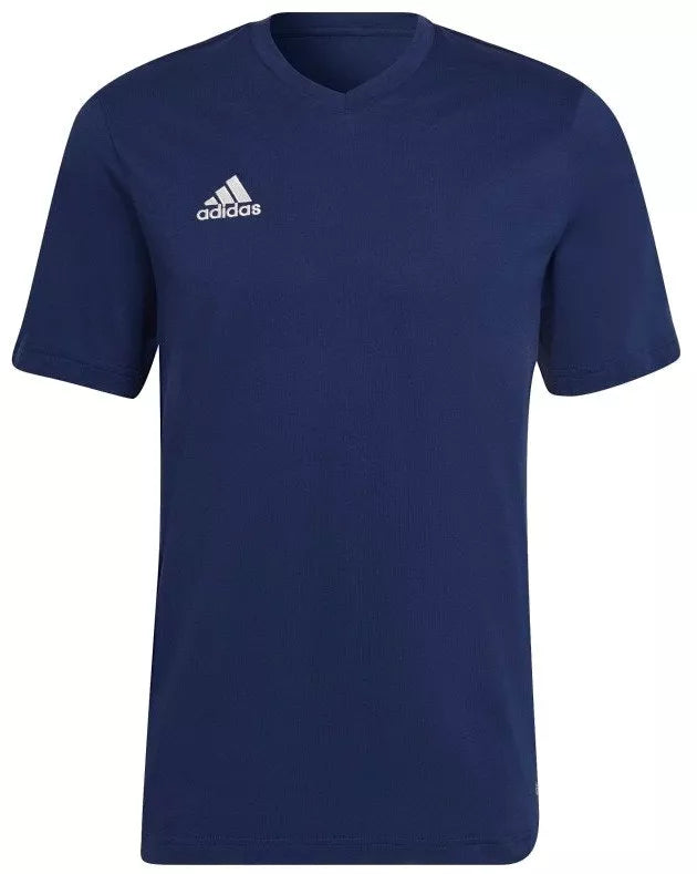 Camiseta Adidas ENT22 Azul