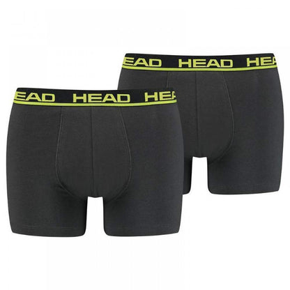 Boxers Head Basic (2-Pack)