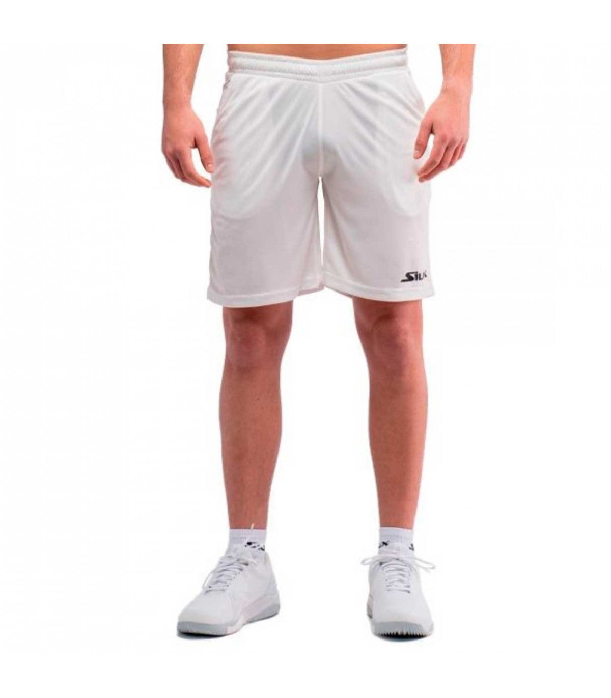 Short Siux Club Blanco