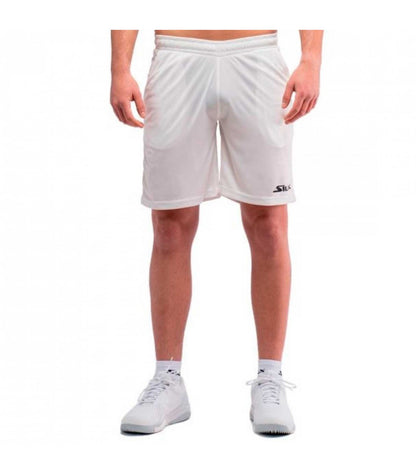 Short Siux Club Blanco